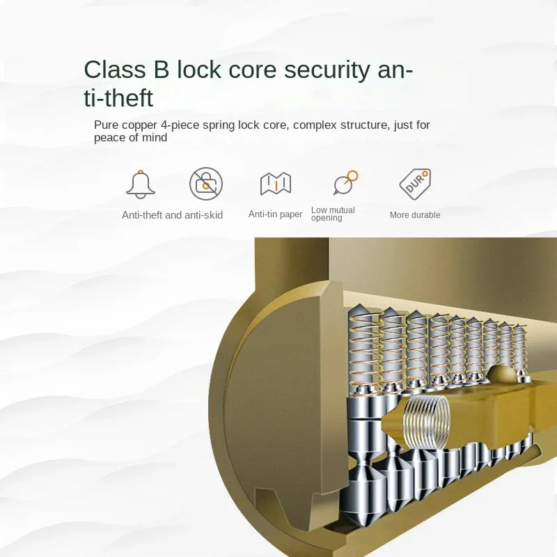 LockSpino