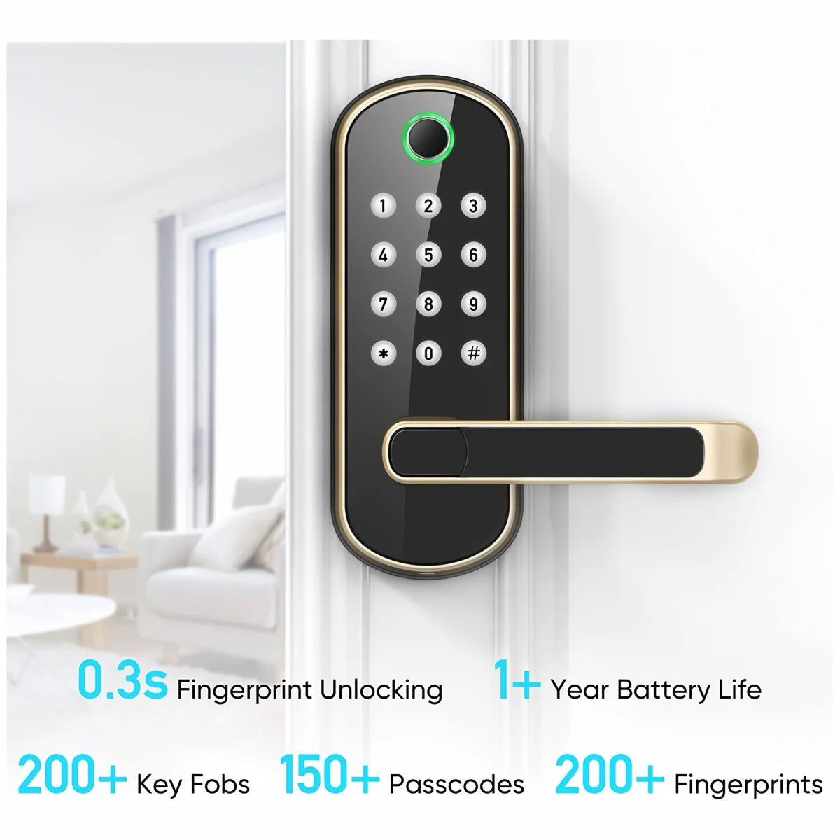 SafeeBolt