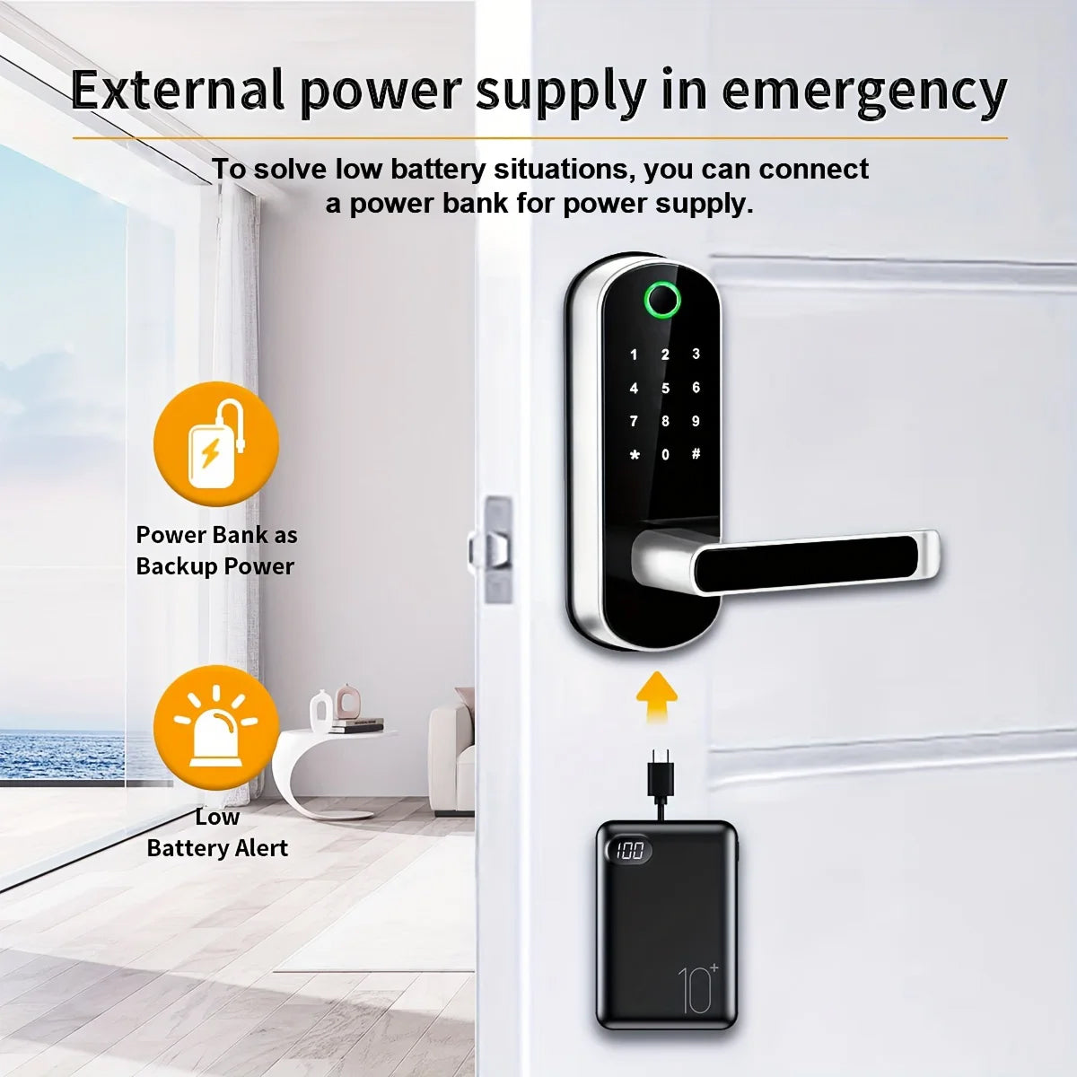 SafeeBolt