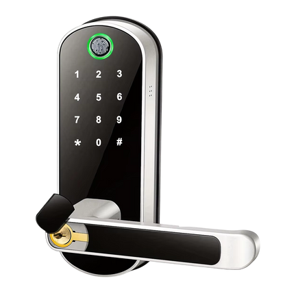 SafeeBolt