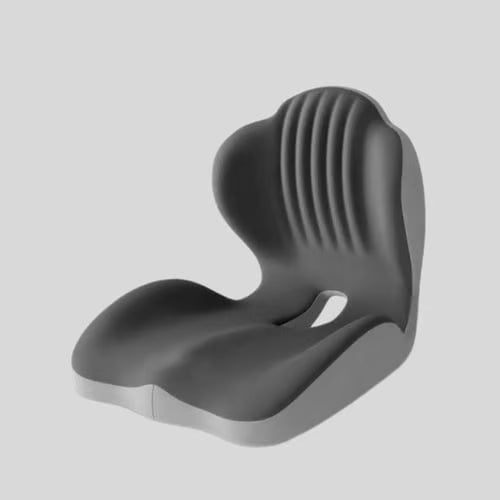 Ergonomic Memory Foam Seat Cushion, picture 14