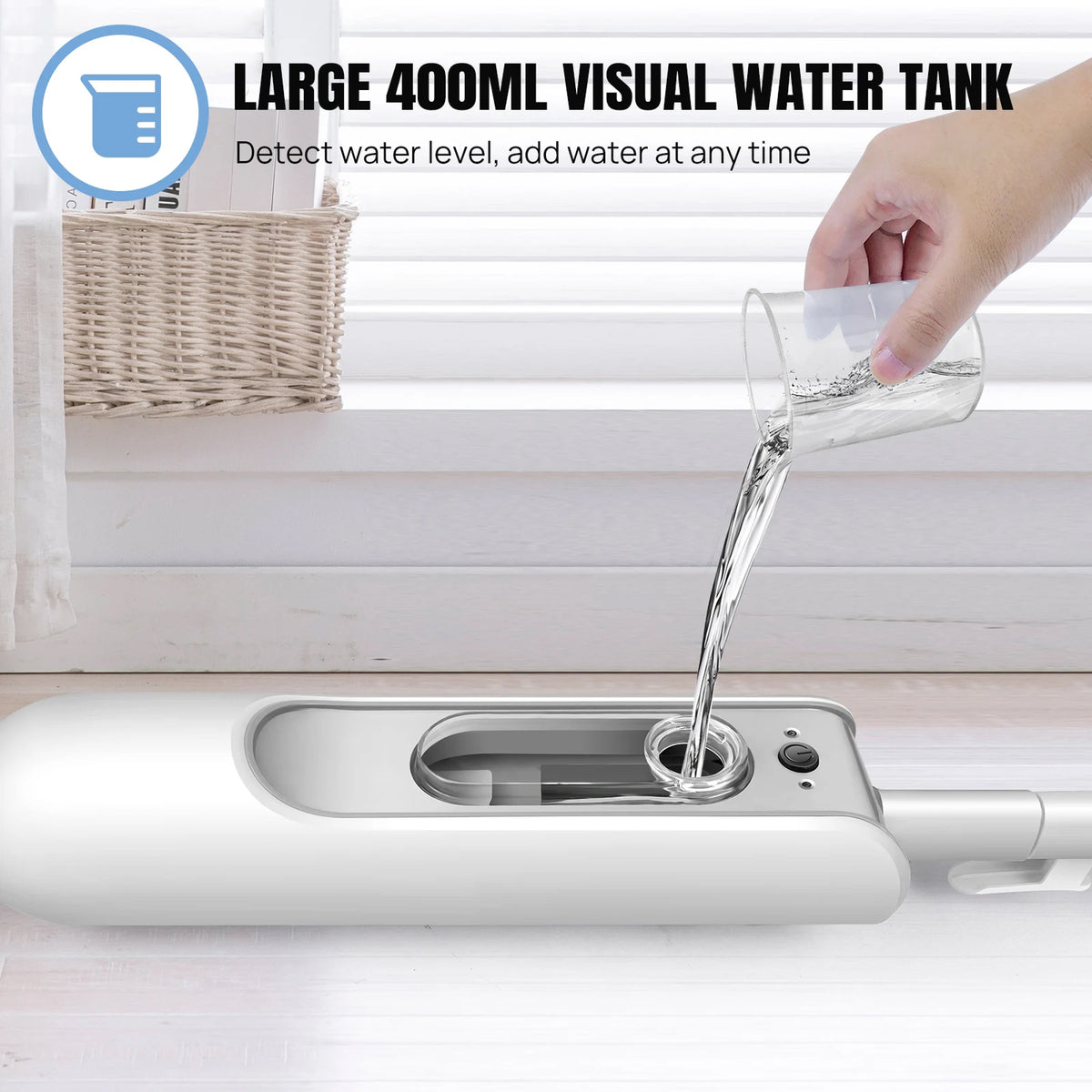 VaporGlid